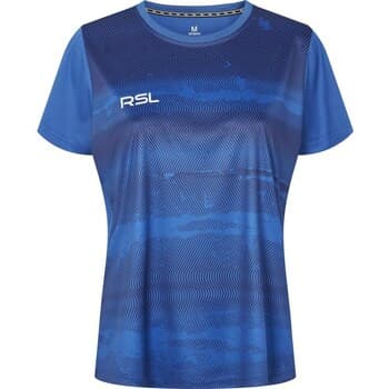 Lyhythihainen t-paita Rsl  R202304  EU M