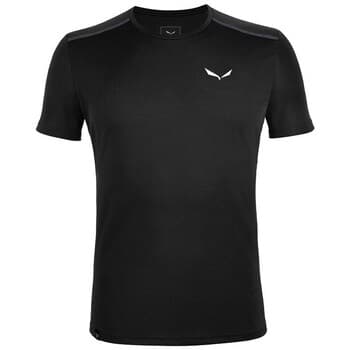 Lyhythihainen t-paita Salewa  Sporty B4dry  EU L – Salewa