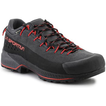 Kengät La Sportiva  TX4 EVO  GTX CARBON CHERRY TOMATO 37D900322  41 1/2