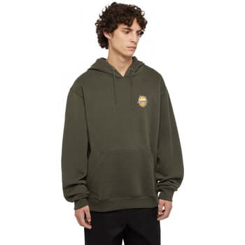 Hupparit Dickies  x spitfire hoodie  EU XS