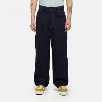 Housut Dickies  Madison baggy fit denim  US 34 / 32 – Dickies