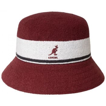 Hatut Kangol  Bermuda stripe bucket  EU L – Kangol
