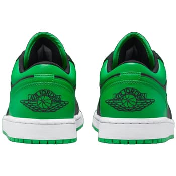 Tennarit Nike  Air Jordan 1 Lucky  40