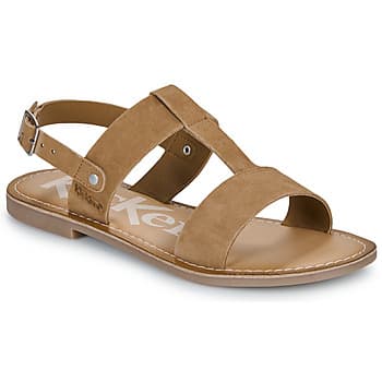 Tasaiset sandaalit Kickers  KICK DINES  37 – Kickers