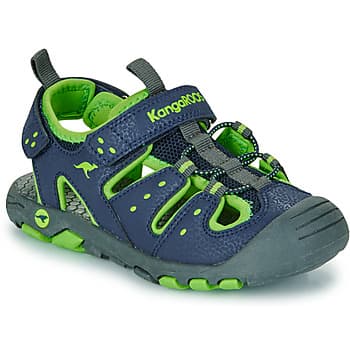 Tasaiset sandaalit Kangaroos  K-Trek  31 – Kangaroos