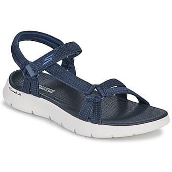 Tasaiset sandaalit Skechers  GO WALK FLEX SANDAL - SUBLIME  38 – Skechers