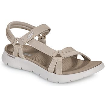 Tasaiset sandaalit Skechers  GO WALK FLEX SANDAL - SUBLIME  42 – Skechers