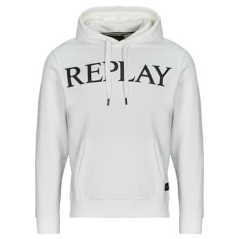 Hupparit Replay  SWEATSHIRT  EU S – REPLAY