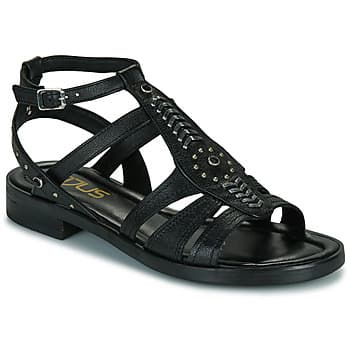 Tasaiset sandaalit Mjus  CAGLIARI SANDALS  39 – Mjus