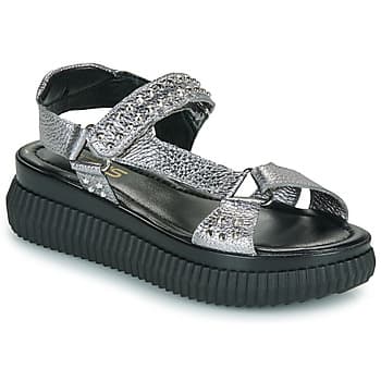 Korokepohjaiset sandaalit Mjus  OLBIA  40 – Mjus