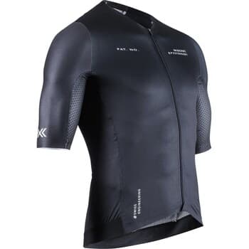 Lyhythihainen t-paita X-bionic  Corefusion Aero Jersey  EU M – X-bionic