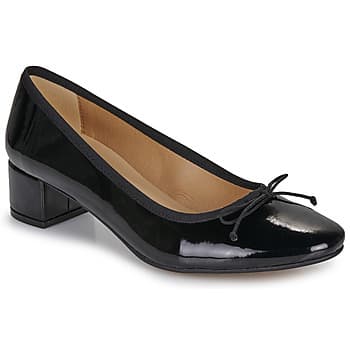 Balleriinat Betty London  HANNA  40 – Betty London