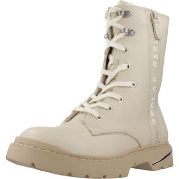 Saappaat Replay  Botas Niña Modèle Jl170034s  36