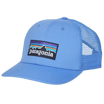 Lippalakit Patagonia  P-6 LOGO TRUCKER HAT  Yksi Koko – Patagonia