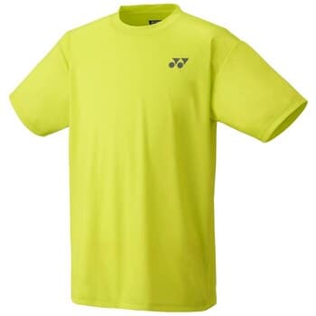 Lyhythihainen t-paita Yonex  Practice Small Logo Ym0045  EU XL