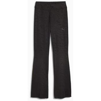 Legginsit & Sukkahousut Puma  Dare To Textured Leggings  EU XS