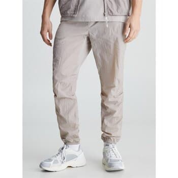 Jogging housut / Ulkoiluvaattee Calvin Klein Jeans  Wo Woven  EU XXL