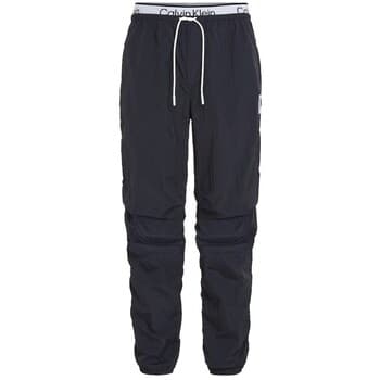 Jogging housut / Ulkoiluvaattee Calvin Klein Jeans  Wo Woven  EU S