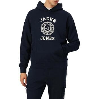 Hupparit Jack & Jones  12256815 navy  EU M