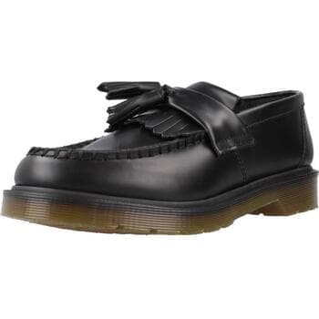 Kengät Dr. Martens  Mocasines Mujer Modèle Adrian Smooth  40