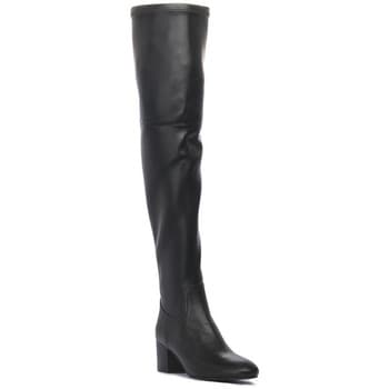 Ylipolvensaappaat Hadel  BLACK  37 – Hadel