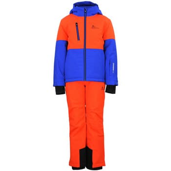 Housut Peak Mountain  Ensemble de ski ERUBY  4 vuotta
