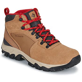 Kengät Columbia  NEWTON RIDGE PLUS II SUEDE WP  43 – Columbia