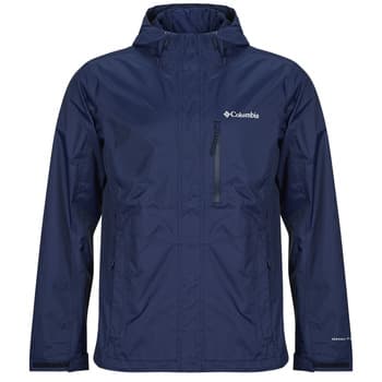 Pusakka Columbia  POURING ADVENTURE III JACKET  EU M