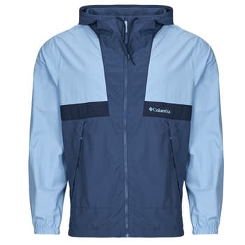Pusakka Columbia  SPIRE VALLEY HOODED WINDBREAKER  EU L – Columbia