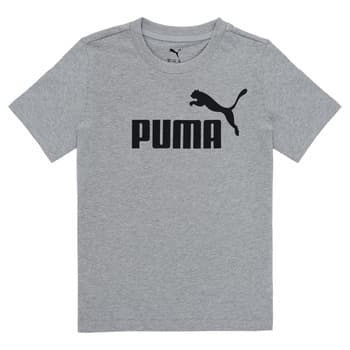 Lyhythihainen t-paita Puma  ESS NO1 LOGO TEE B  13 / 14 Jahre