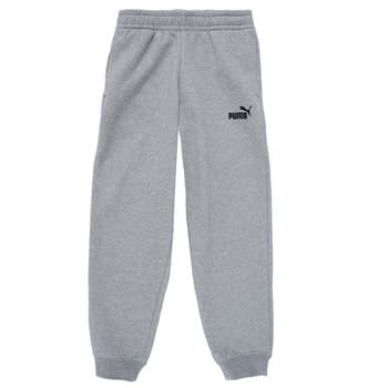 Jogging housut / Ulkoiluvaattee Puma  ESS NO1 LOGO SWEATPANTS  15 / 16 Jahre – Puma