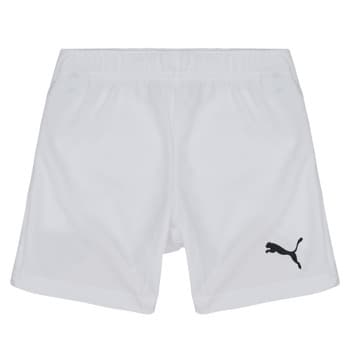 Shortsit & Bermuda-shortsit Puma  TEAMRISE SHORT  9 / 10 Jahre – Puma