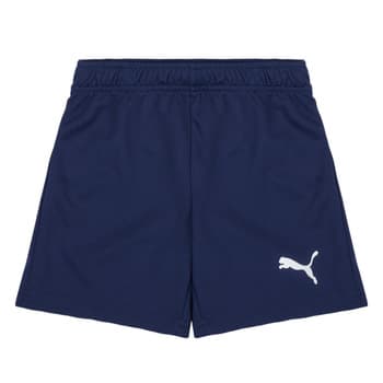 Shortsit & Bermuda-shortsit Puma  TEAMRISE SHORT  13 / 14 Jahre – Puma