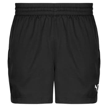 Shortsit & Bermuda-shortsit Puma  ESS LOGO WOVEN SHORT  EU L – Puma