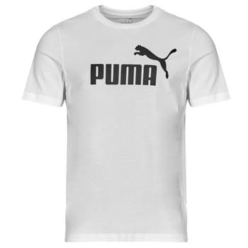 Lyhythihainen t-paita Puma  ESS NO1 LOGO TEE  US XL