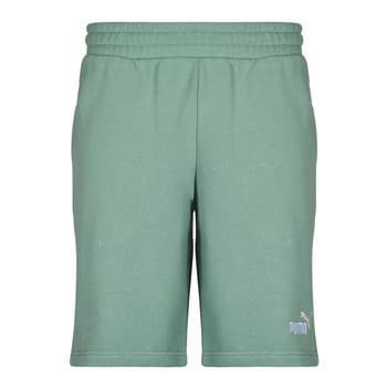 Shortsit & Bermuda-shortsit Puma  ESS 2 COLOR LOGO SHORT  US S – Puma