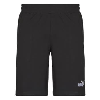 Shortsit & Bermuda-shortsit Puma  ESS NO1 LOGO JERSEY SHORT  EU XS – Puma