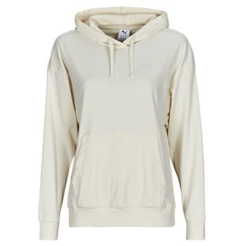 Hupparit Puma  ESS ELEVATED RIB HOODIE  US L