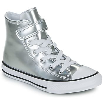 Lastenkengät Converse  CHUCK TAYLOR ALL STAR METALLIC EASY-ON  34 – Converse