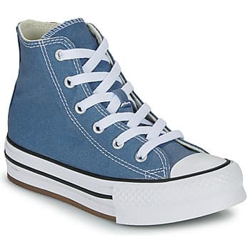 Lastenkengät Converse  CHUCK TAYLOR ALL STAR EVA LIFT PLATFORM  29 – Converse