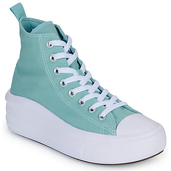 Lastenkengät Converse  CHUCK TAYLOR ALL STAR MOVE PLATFORM  37 1/2 – Converse