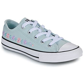 Lastenkengät Converse  CHUCK TAYLOR ALL STAR FLORALS  30 – Converse