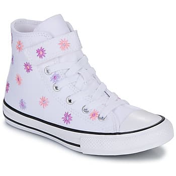 Lastenkengät Converse  CHUCK TAYLOR ALL STAR ALLOVER FLORALS EASY ON  34 – Converse