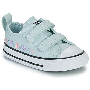 Lastenkengät Converse  CHUCK TAYLOR ALL STAR FLORALS EASY ON  21 – Converse