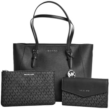 Toalettilaukku / Meikkipussi MICHAEL Michael Kors  35R3SCFT3T-BLACK  Yksi Koko