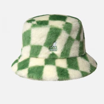 Hatut Kangol  Faux fur bucket  EU M – Kangol