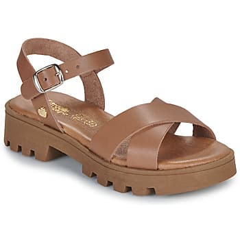 Tasaiset sandaalit Citrouille et Compagnie  LILY  36 – Citrouille et Compagnie