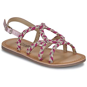 Tasaiset sandaalit Citrouille et Compagnie  TRESSA  25 – Citrouille et Compagnie