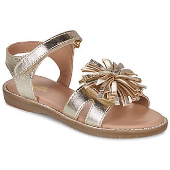 Tasaiset sandaalit Citrouille et Compagnie  PETALE  32 – Citrouille et Compagnie