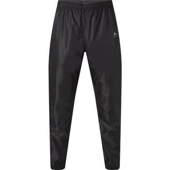 Jogging housut / Ulkoiluvaattee Mckinley  286004  EU XXL